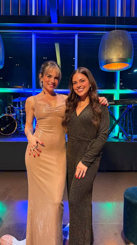 Instagram post by @kausha_campbell for Alaska Airlines. Caption reads: @iamjojo said ‘Get Out,’ so it looks like I’ll be....