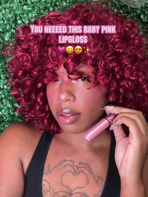 TikTok post by @yungxju for Colorgram US. Caption reads: Definitely one of my faves 💗😍✨ @colorgram....