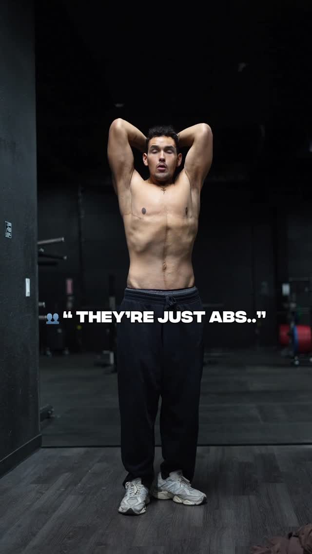 Instagram post by @brodfit_21 for FlexPro Meals. Caption reads: There more than just abs to me.. 

Code “Brod10”....