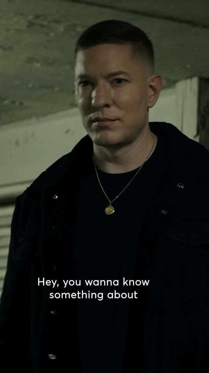 Instagram post by @brightlyte21 for STARZ. Caption reads: Simply cannot afford this phobia 🤣

📺:....