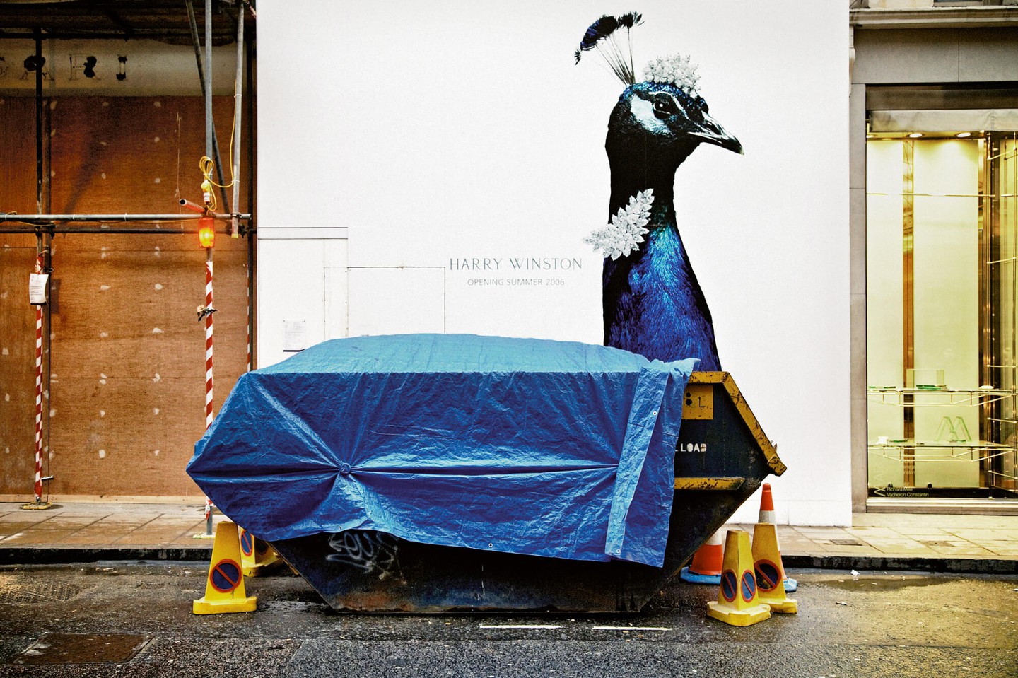 Instagram post by @mattu1 for Leica Camera. Caption reads: Limited space remaining: Join internationally....