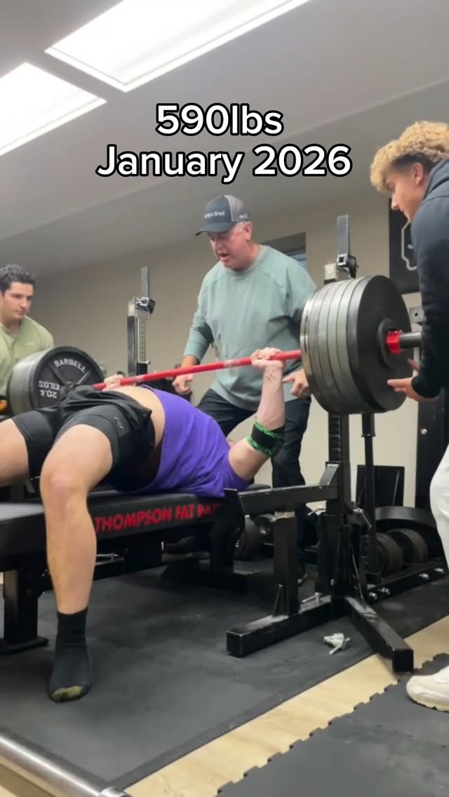 Instagram post by @blakewendt1 for Alpha Lion. Caption reads: [...] push my workouts to the next level!....