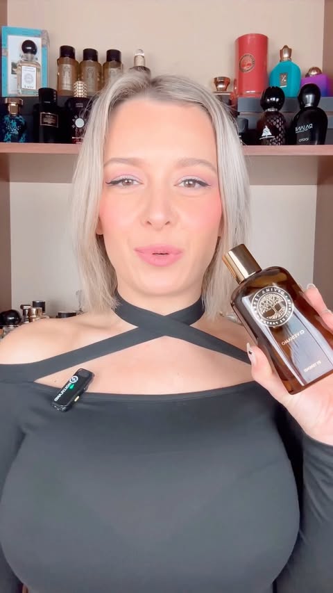 Instagram post by @rhoss.elixir for pernoire. Caption reads: [...] vediamo 3 Hypnotic Honolulu - Viage 4....