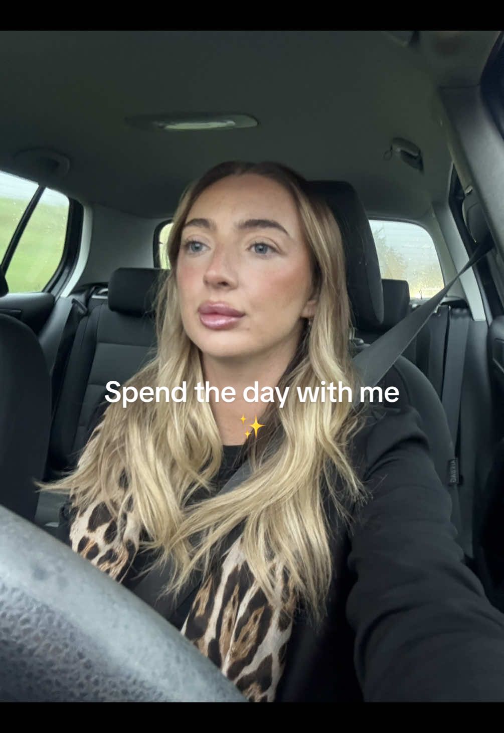 TikTok post by @abbeygaillx for Novomins. Caption reads: [...] - roll on the new year 🙌🏽❤️ @Novomins....