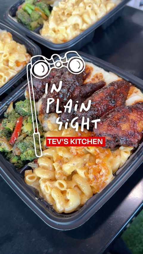 Instagram post by @monaeats for Eater LA. Caption reads: There’s a reason locals wait up to an hour for....