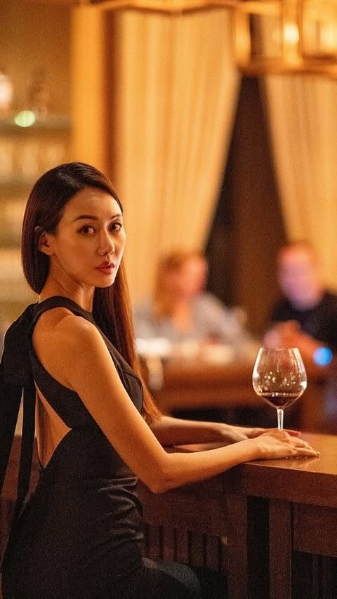 Instagram post by @lala_love_xoxo_ for Grand Hyatt. Caption reads: #pr Every moment, perfectly made Grand Hyatt Tokyo....