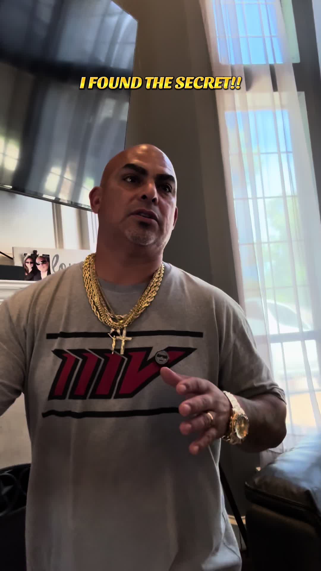 TikTok post by @judaddy79 for Scentiment. Caption reads: [...] smells like a resort!! Amazing!! @Scentiment....