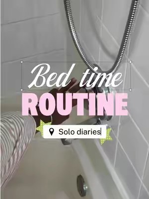 TikTok post by @mamaa.sitaaaa for MoonBrew. Caption reads: [...] #girlythings @TOPICALS @DrTeals @MoonBrew.