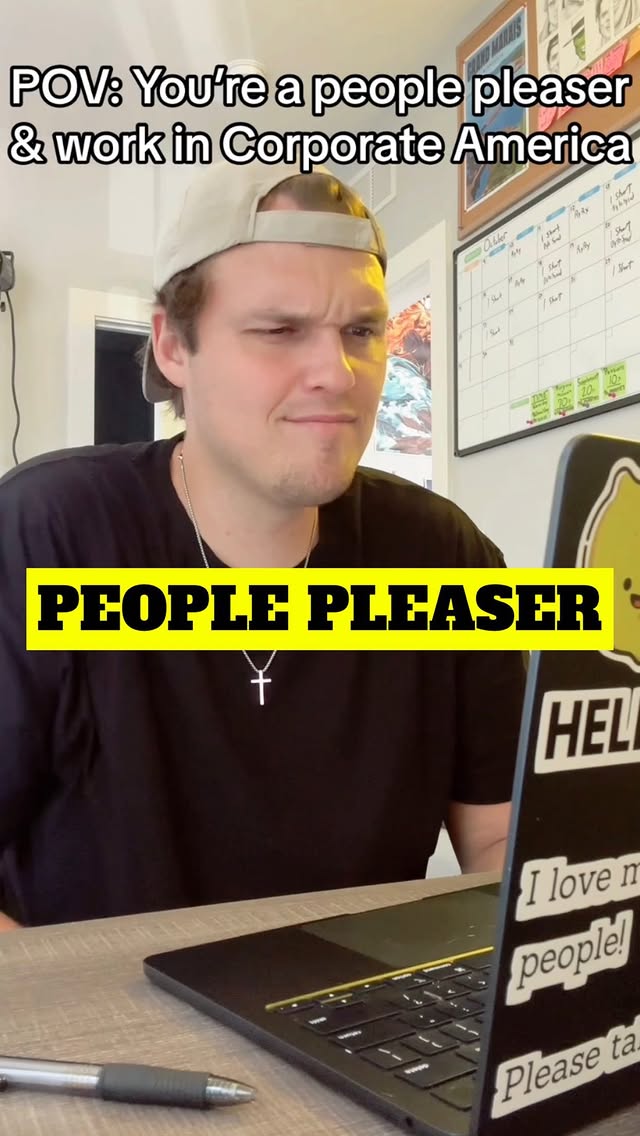 Instagram post by @riley.lemon for Fishbowl. Caption reads: [...] let this be you and download @fishbowlapp😉....