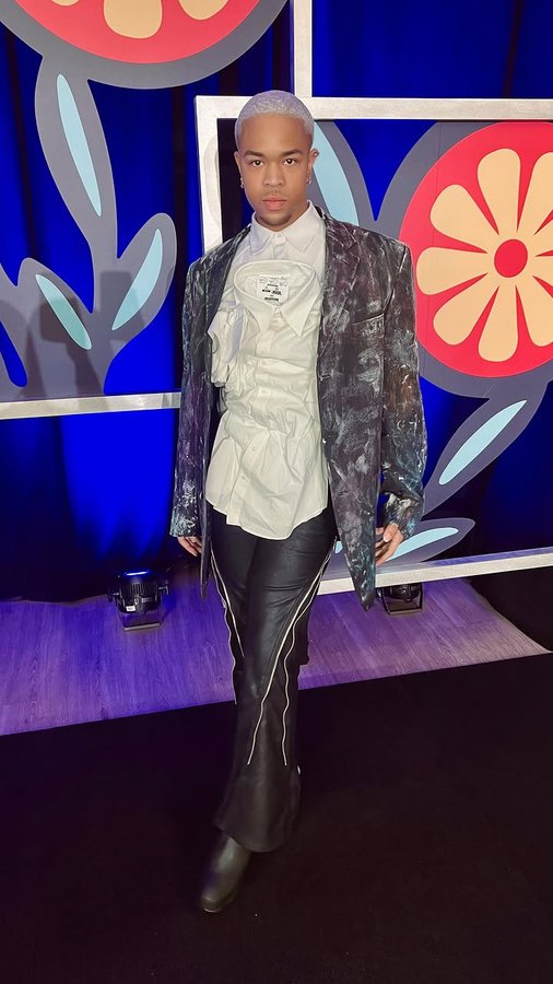 Instagram post by @princessjauan for ViiV Healthcare. Caption reads: [...] and support they need.

Join me and....