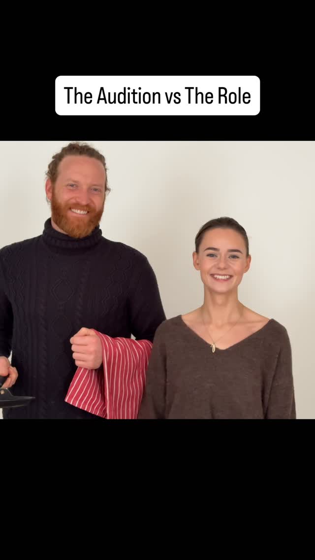 Instagram post by @1maxwelljames for DASH Water. Caption reads: New work for @dashdrinks on their first....