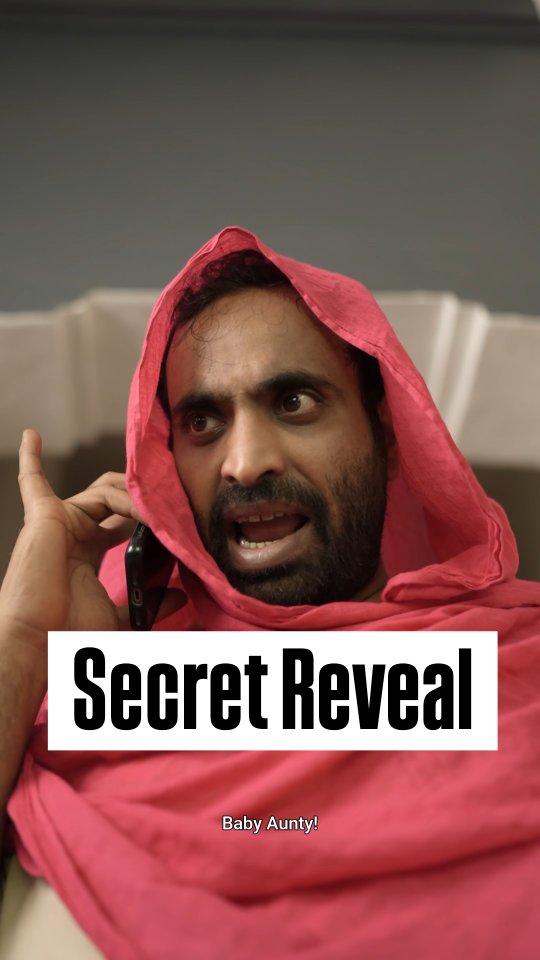 Instagram post by @shivung for Reliance Digital. Caption reads: You can’t hide anything from mom — especially....