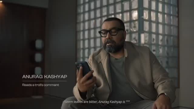 Instagram post by @cutemona217 for Havells. Caption reads: [...] ke “but fan hu” logon ke naam 😂....