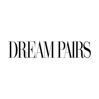 Dream Pairs logo
