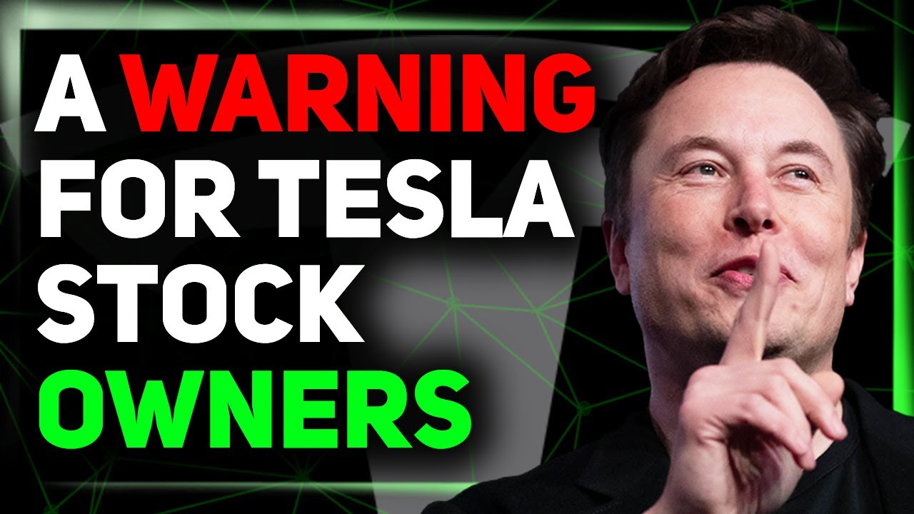 YouTube post by @DillonLoomis22 for 3Wliners. Caption reads: Tesla's Robotaxi Scaling Plans / New FSD & Grok in....
