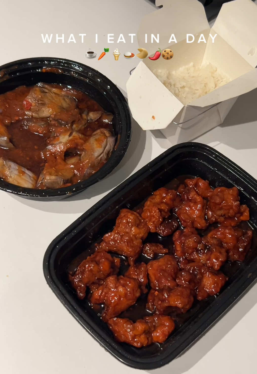 TikTok post by @samgbrady for ALOHA. Caption reads: [...] Foods @Prime Bites Protein Treats @ALOHA....