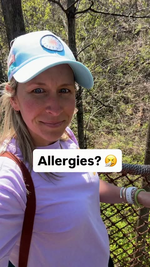 Instagram post by @meganepauly for BoironUSA. Caption reads: [...] this time of year. We’ve been keeping....