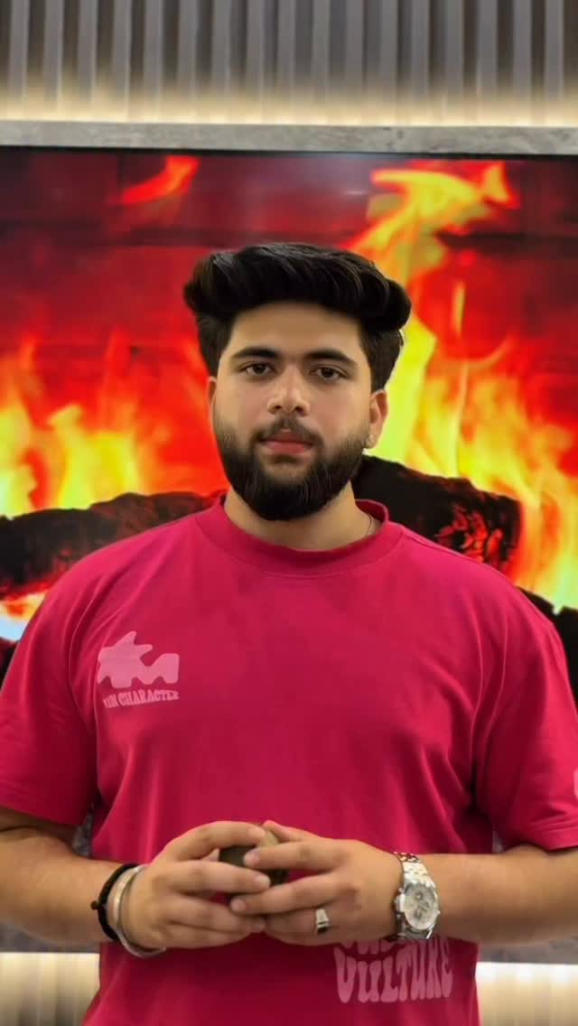 Instagram post by @pranshushxrma for GHAR SOAPS. Caption reads: Comment “SOAP” to get the product link!

Straight....