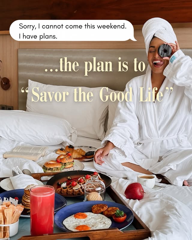 Instagram post by @naghma.rizwan for Marriott Bonvoy. Caption reads: A much-needed weekend escape at @lemeridiengoa !....