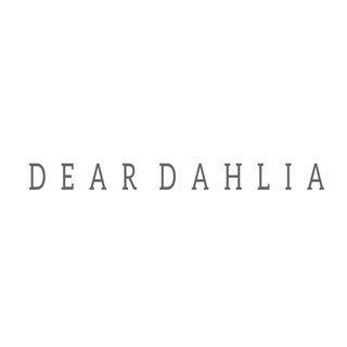 DearDahlia