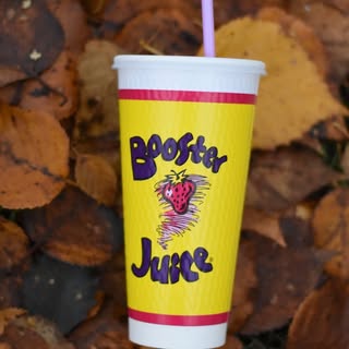 Booster Juice