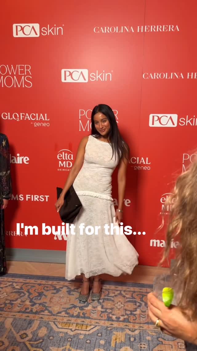 Instagram post by @itsamrit for Little Spoon. Caption reads: because why limit yourself? i'm #builtforthis and....