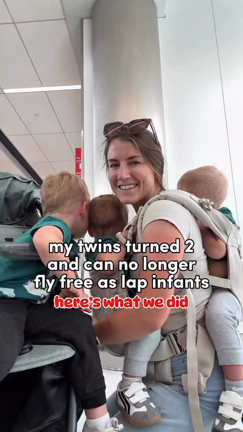 Instagram post by an influencer for Cosco Kids. Caption reads: [...] few different car seats from @coscokids that....