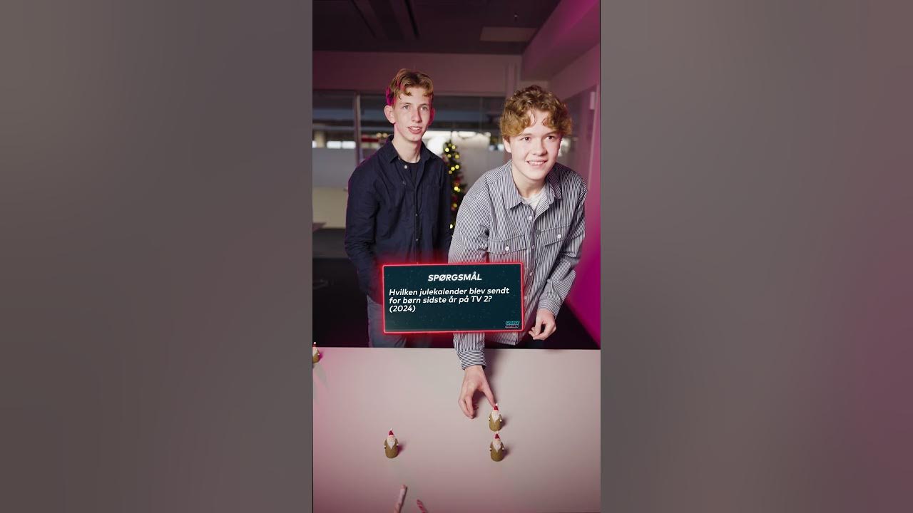 YouTube post by @sporgejorgen for Saxo. Caption reads: [...] om dyr" i salg nu:....