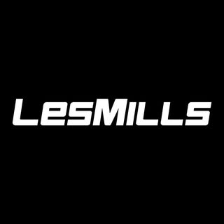 LES MILLS