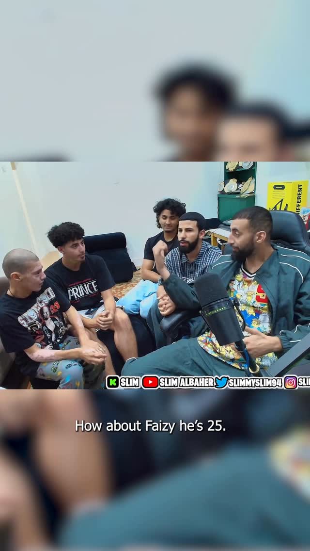 Instagram post by @slimthehitman for Salams. Caption reads: [...] everyone married by 2026🤣
Download the....