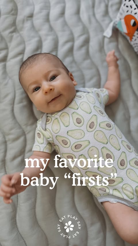 Instagram post by @eatplaysay for Lalo. Caption reads: [...] items in this video! They are all from....