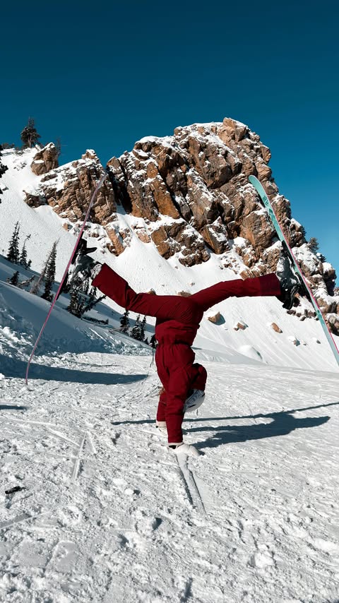 Instagram post by @karlieplace for Ka'Chava. Caption reads: [...] doing this season. The best part about....