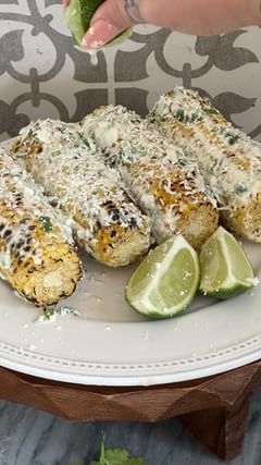 Instagram post by @candieseatsworld for King Soopers. Caption reads: Follow me for more easy recipes, places to eat,....