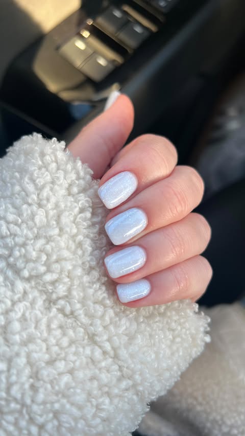 Instagram post by @styledminimalist for Beyond Polish. Caption reads: [...] #christmasnails❄️ *pr/gift ty @beyondpolish....