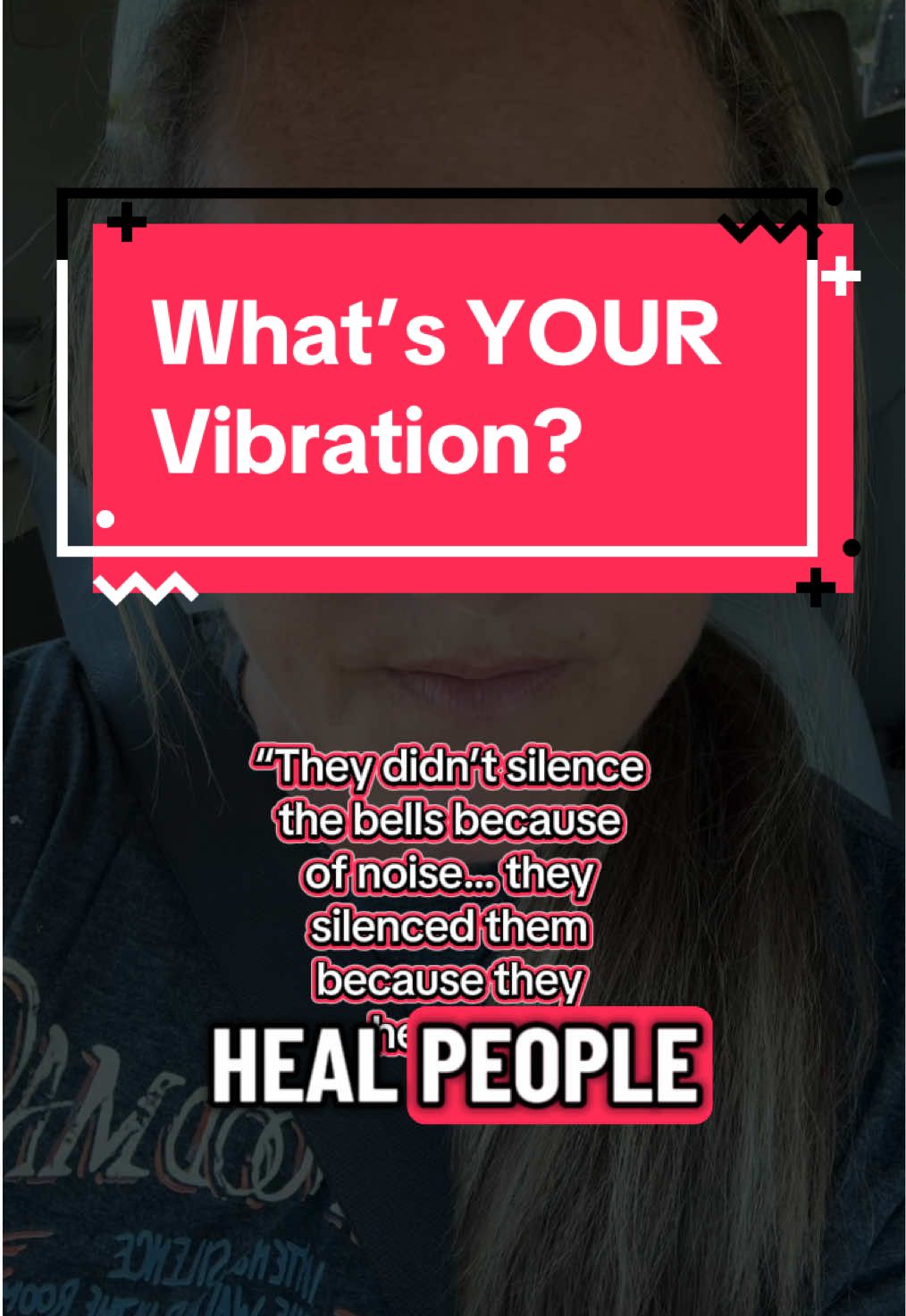 TikTok post by @thereikiroomwithdevon for Enso Sensory. Caption reads: [...] #tuningforks #ancientwisdom @enso sensory .