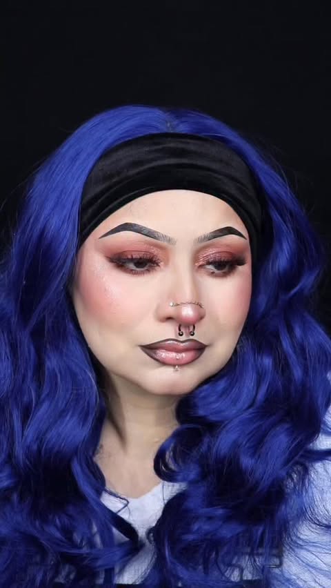 Instagram post by @makeupandtatt2 for Dermablend Pro. Caption reads: [...] cover up these tattoos.
Using all....