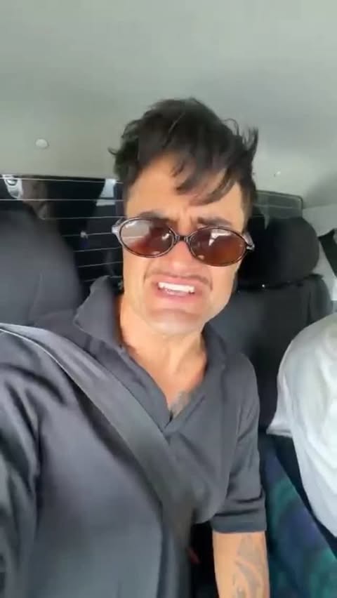 Instagram post by @khyam_apperley for Coinbase. Caption reads: This song raised us 🕺🏻 #EverybodyCoinbase....