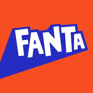 Fanta logo