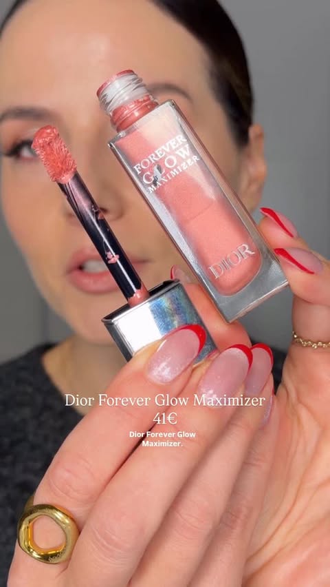 Instagram post by @makeup.by.asta for Sculpted By Aimee. Caption reads: Get similar results no matter the budget 💰....