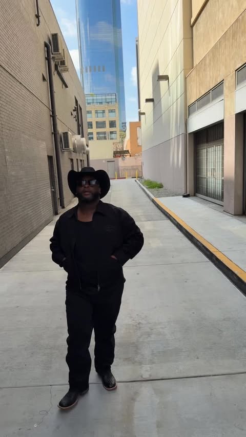 Instagram post by @dreindallas for Diesel. Caption reads: From Texas 🦍 @diesel.