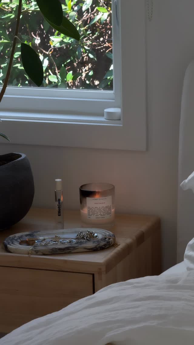 Instagram post by @shutthekaleup for Brooklinen. Caption reads: [...] like it. Best in bed with @brooklinen....