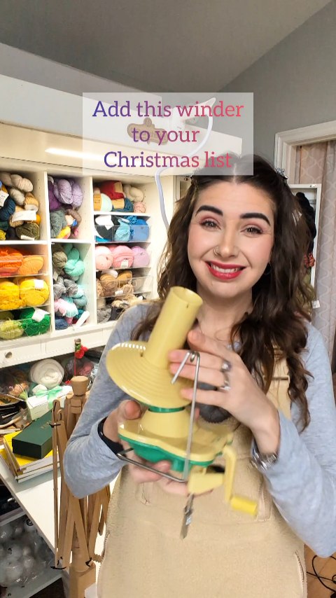 Instagram post by @coco.crochet.lee for Crochet. Caption reads: Purple! Red! Dusty Rose! Green! Blue! And Yellow....