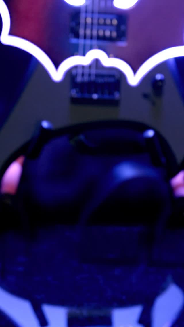 Instagram post by @disneymusic for Disney Channel. Caption reads: a literal S-L-A-Y! #Vampirina

🎥 Vampirina:....