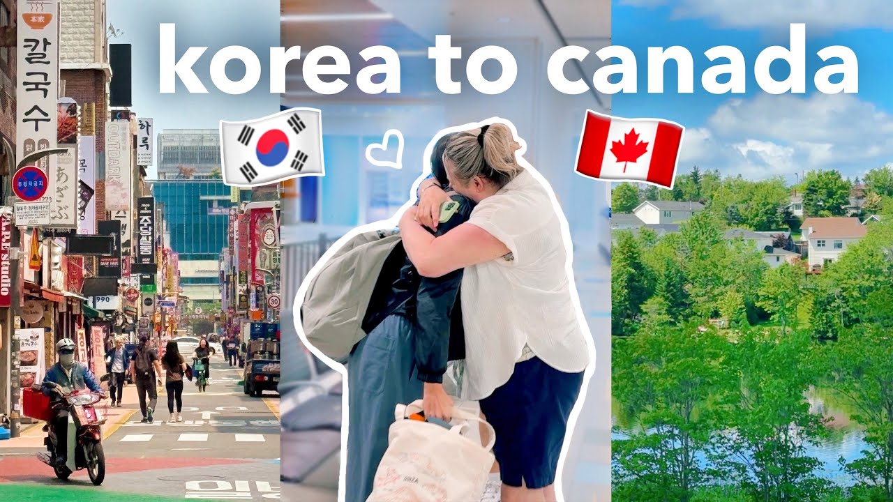 YouTube post by @2hearts1seoul for Vessi. Caption reads: [...] your feet with the waterproof Vessi Pacific....