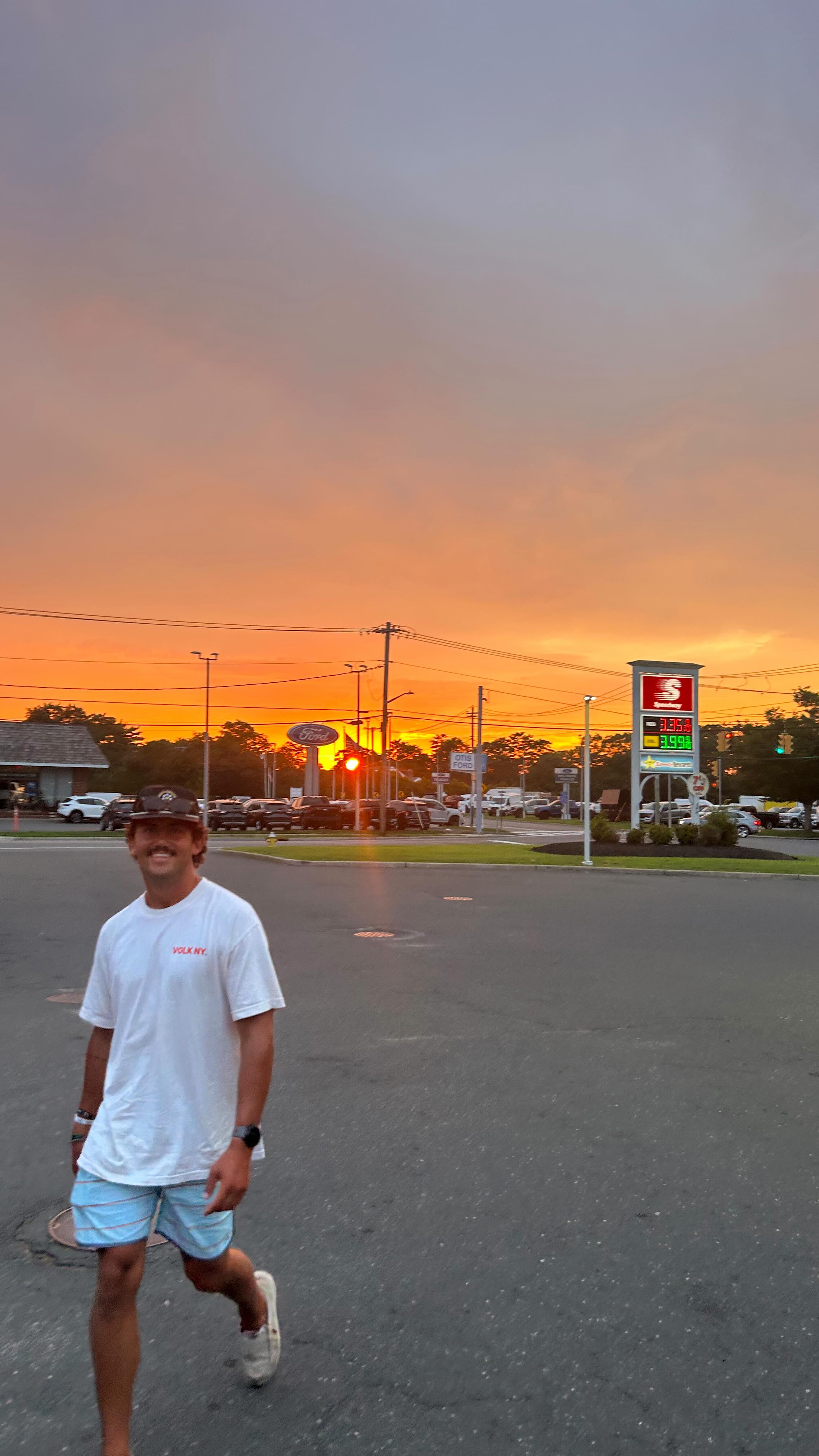 Instagram post by @aaronncox for American Crew. Caption reads: @americancrew taming the mane 

Get yours at [...].