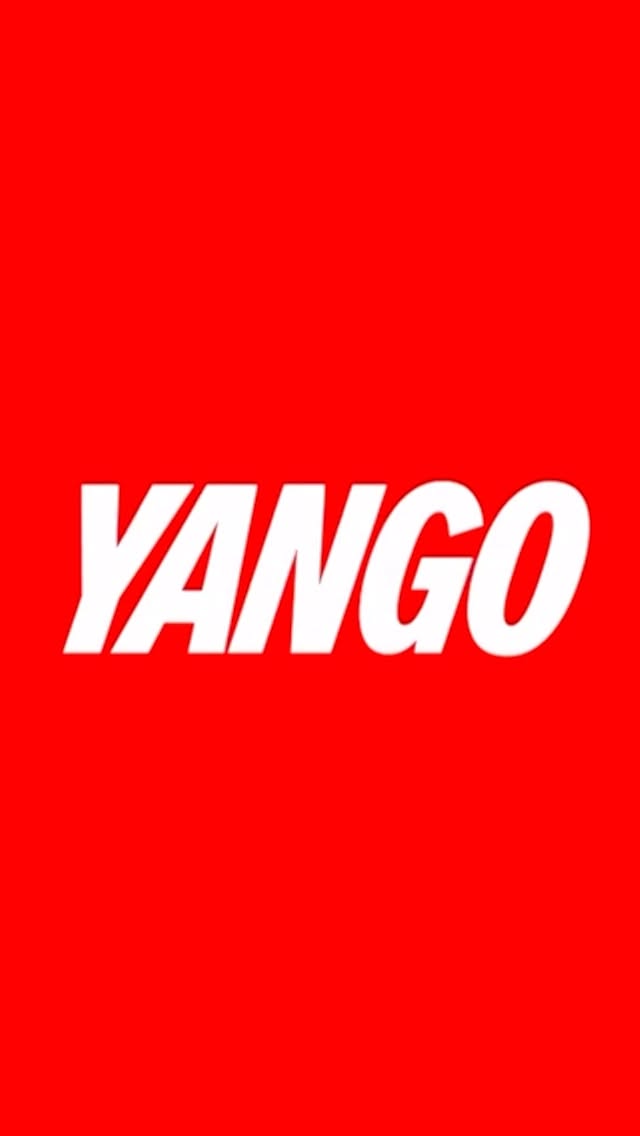 Instagram post by @mama_bearq1 for Yango. Caption reads: Tsheeri Mahn!! Yango is now available in OSHAKATI,....