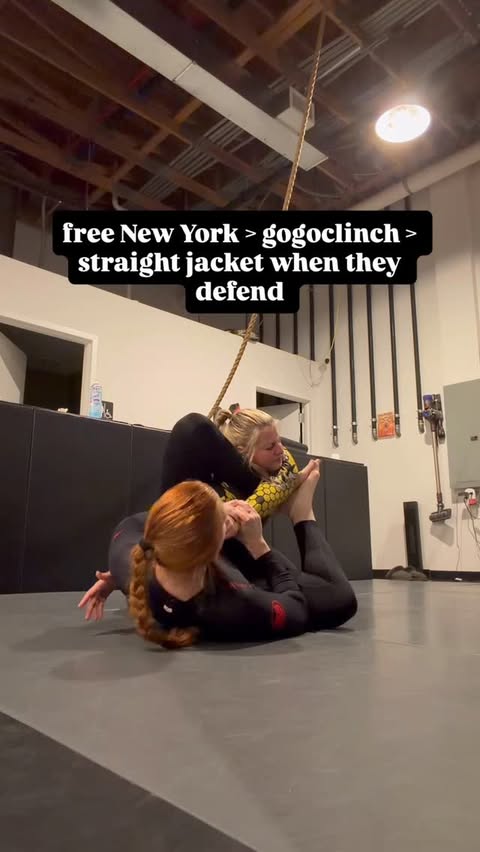 Instagram post by @10pgirlgoons for Gaidama. Caption reads: Quick flow of some of the rubber guard options....