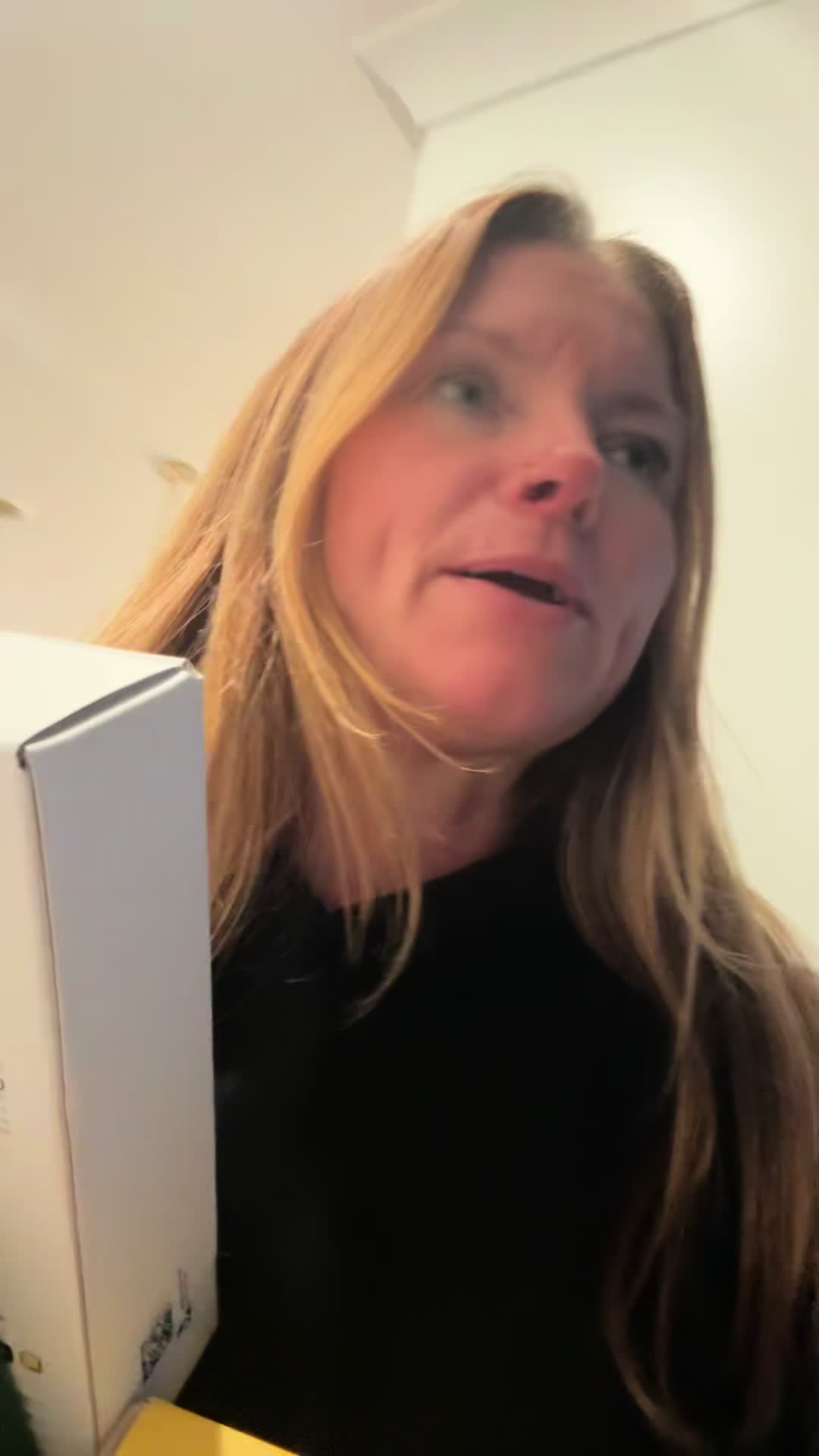 TikTok post by @savagemomlife for GiiKER. Caption reads: Come play some fun games with us! @GiiKER #giiker....