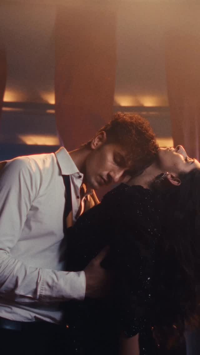 Instagram post by @ashishbhatiaofficial for Sony Music. Caption reads: Midnight, tonight. 
Can’t wait for you guys to....