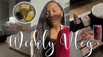 YouTube post by @rianna_janis for Brooklinen. Caption reads: VLOG🫶🏽✨| Resetting My Apartment 🫧🧹 || ....